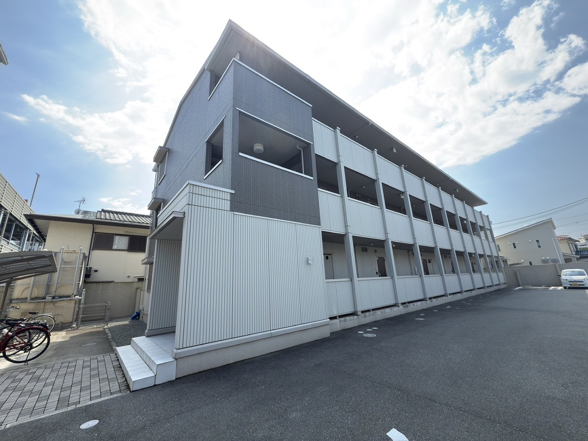 THE RESIDENCE 姫路神屋町