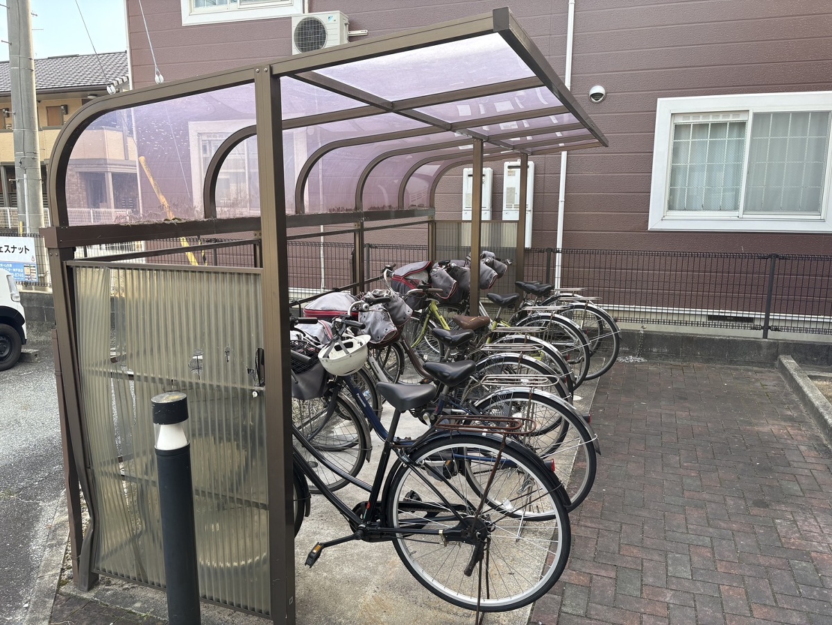 共用部 写真3