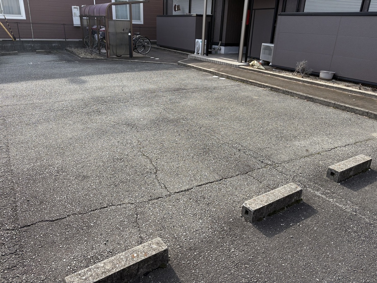 駐車場 写真5