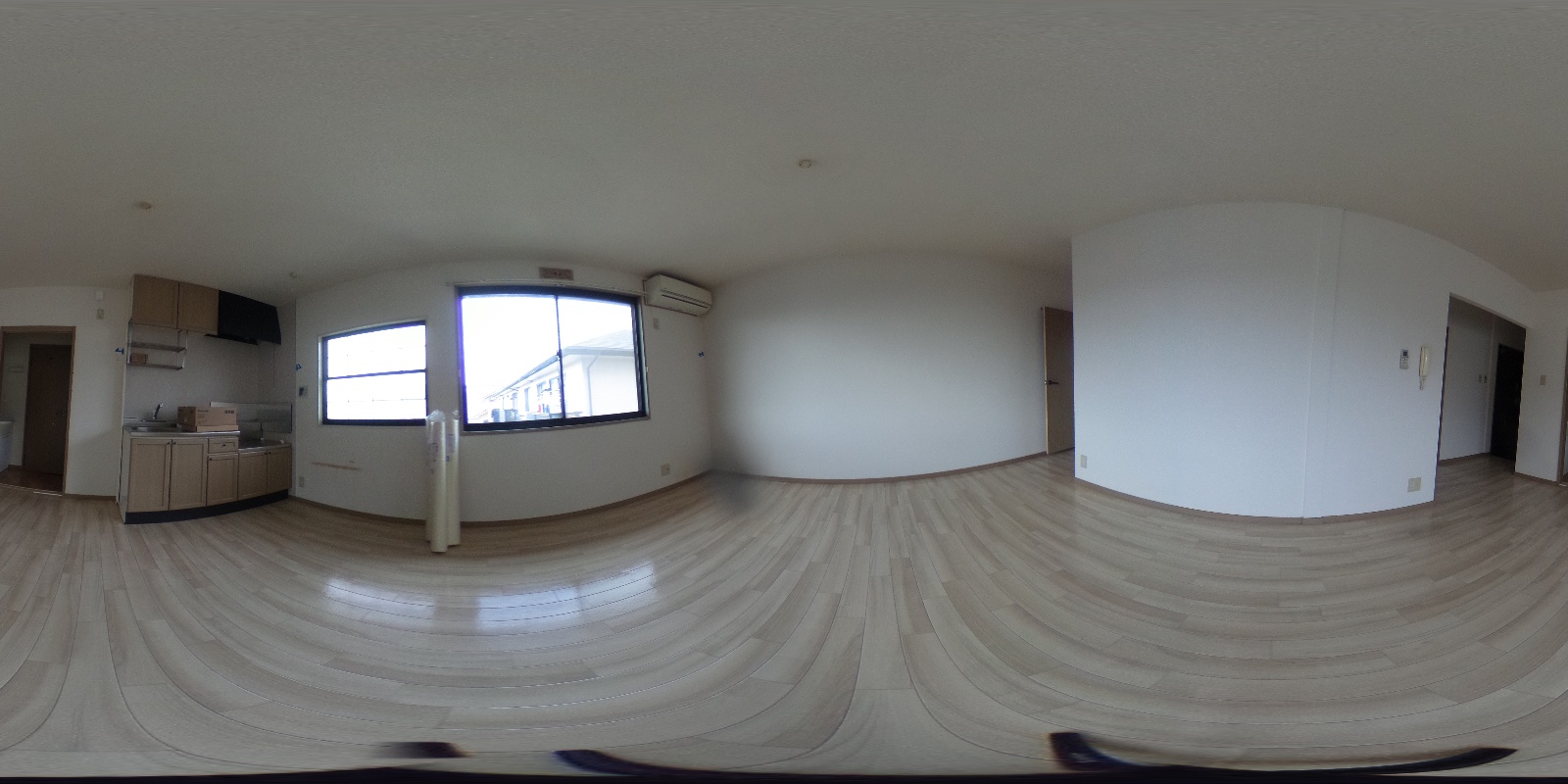 リビング 写真33