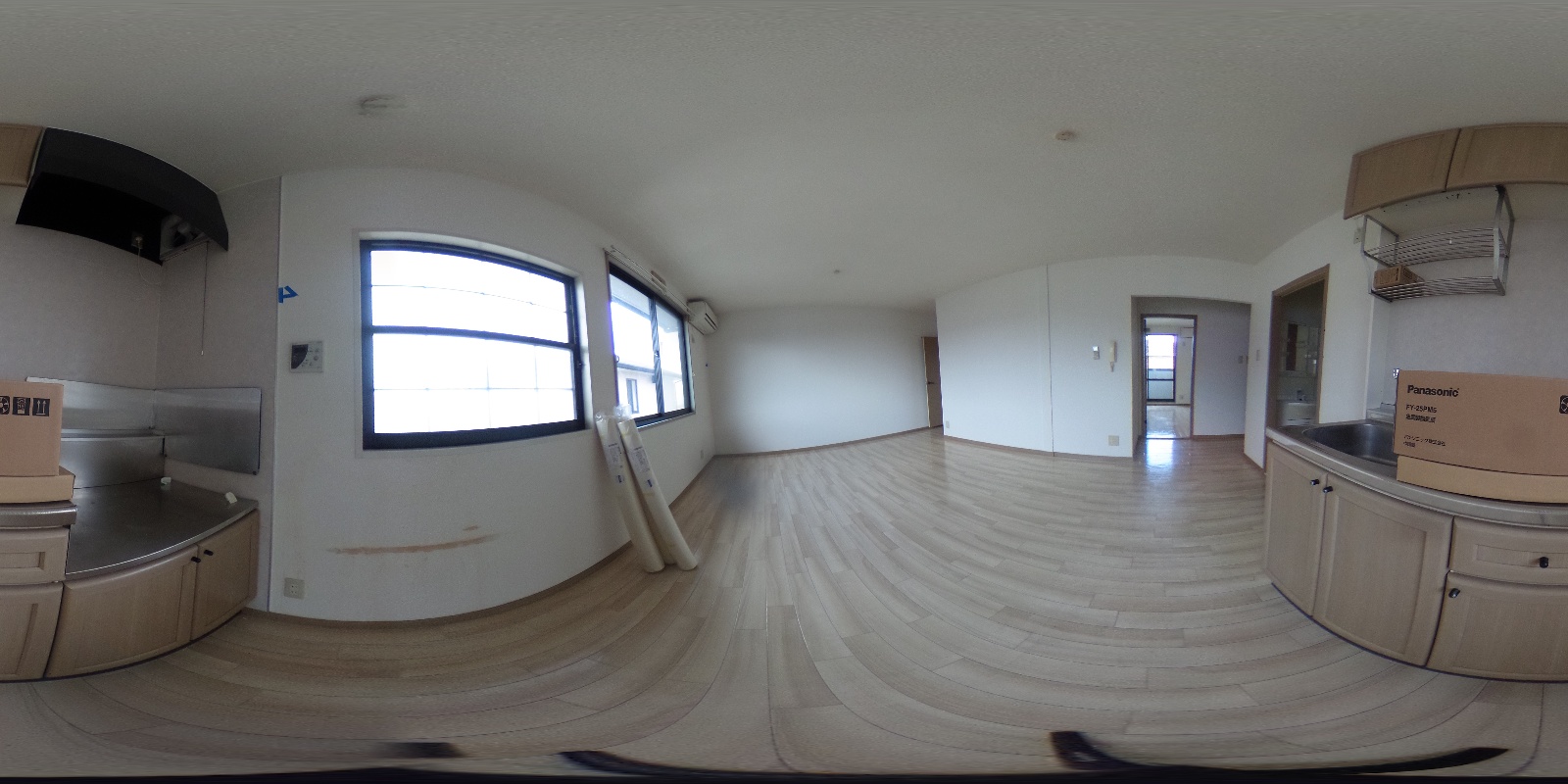 キッチン 写真34