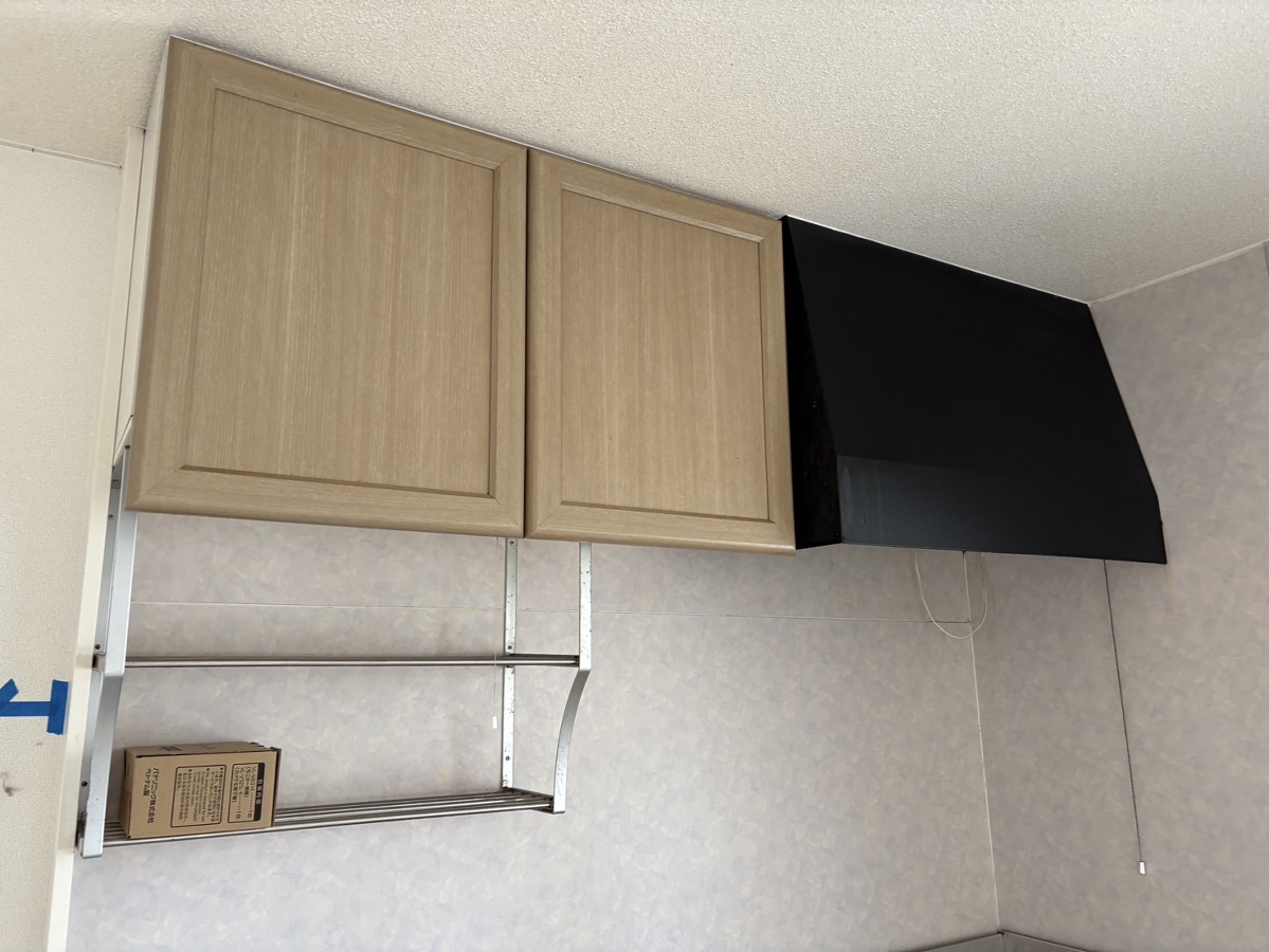 キッチン 写真4