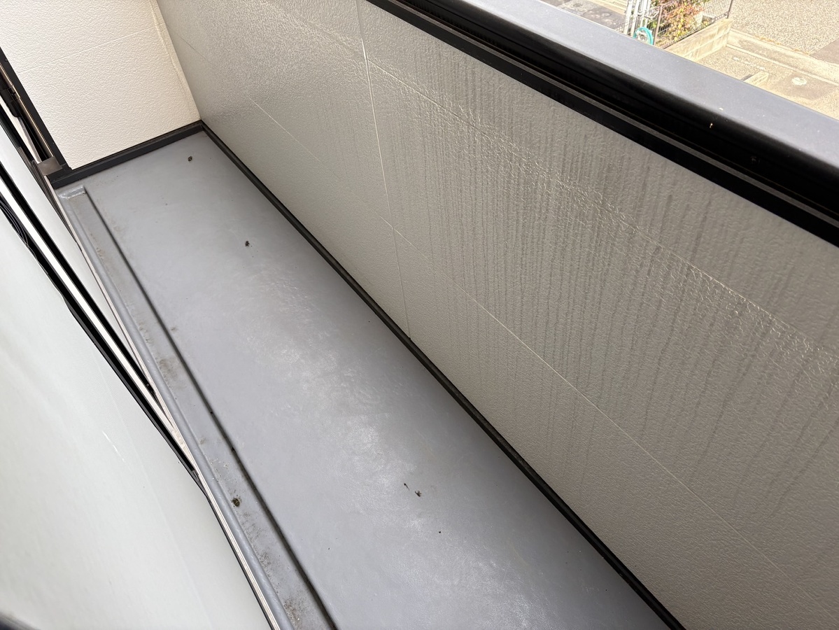 バルコニー・ベランダ 写真18