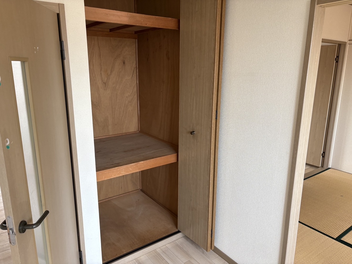 収納 写真15