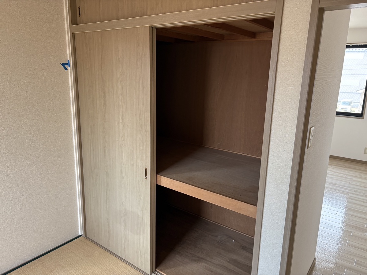 収納 写真17