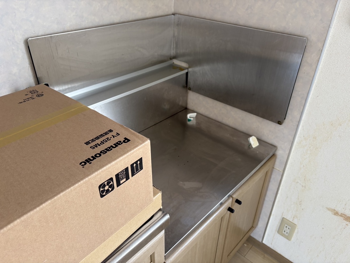 キッチン 写真5