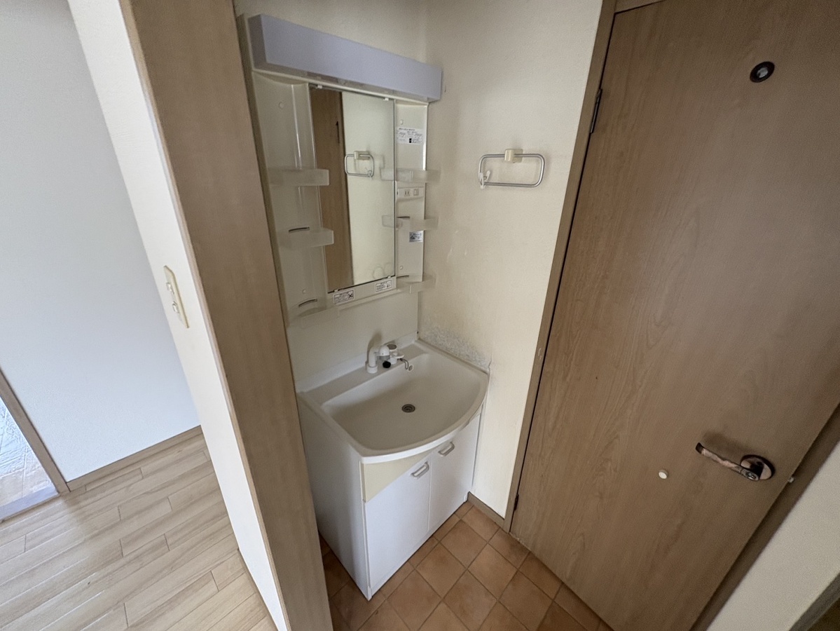 洗面所 写真10