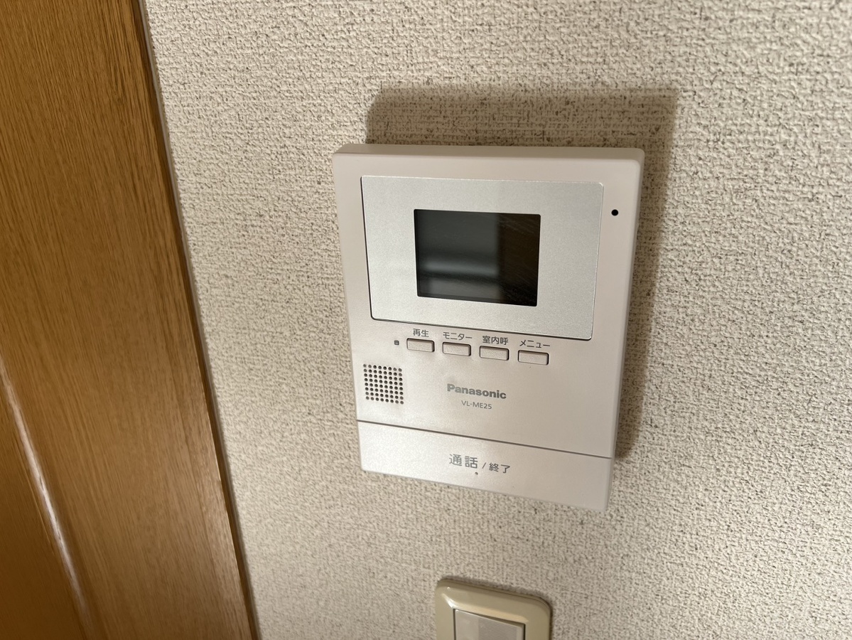 セキュリティ 写真28