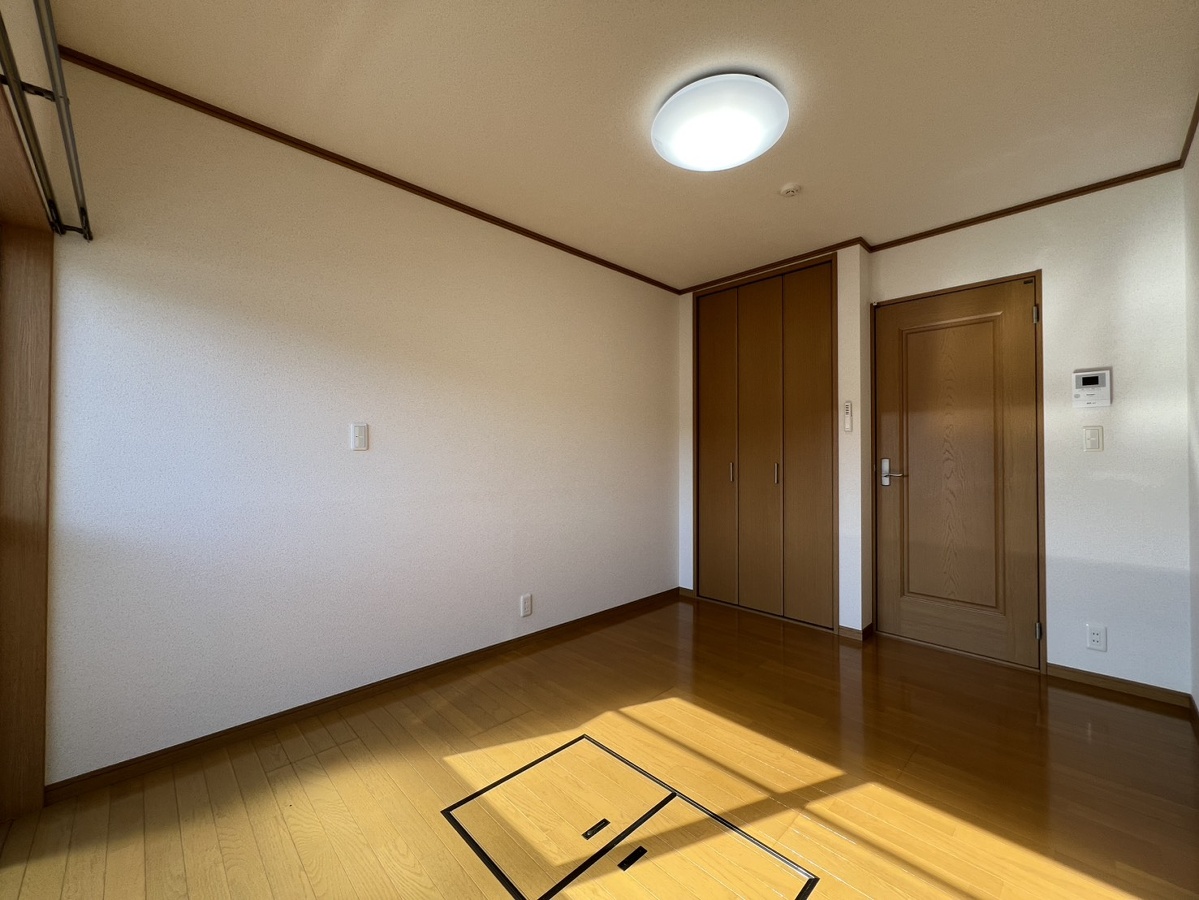 その他部屋・スペース 写真8