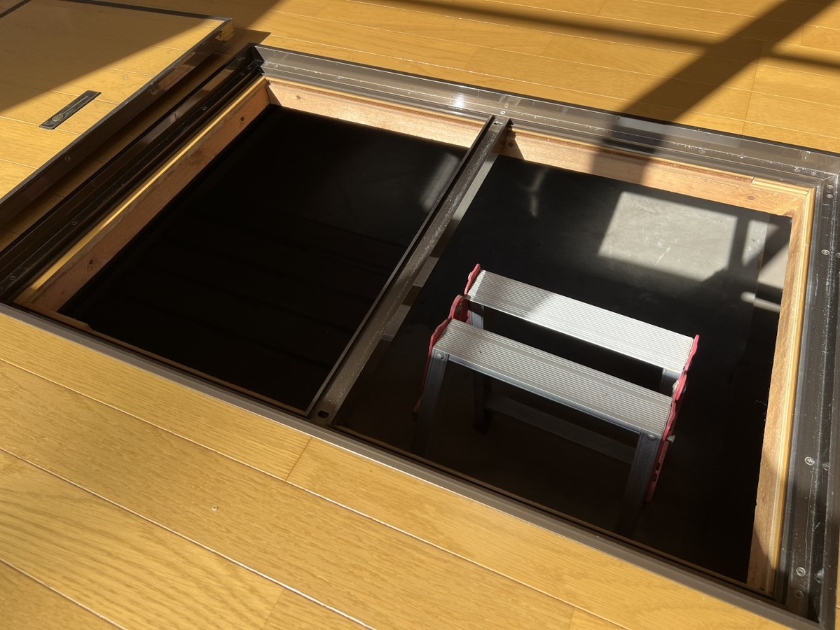 その他部屋・スペース 写真9