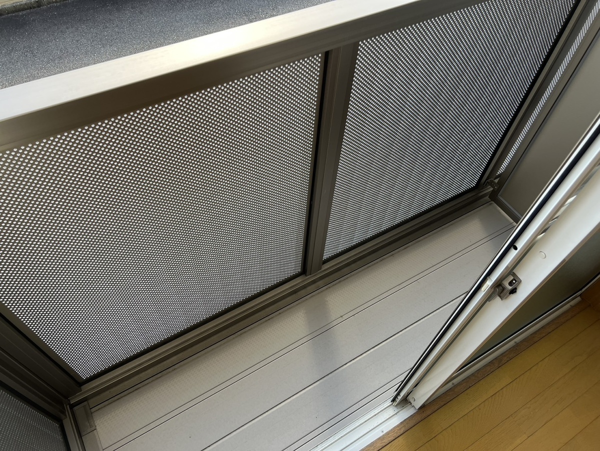 バルコニー・ベランダ 写真20