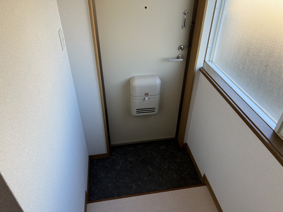 玄関 写真10