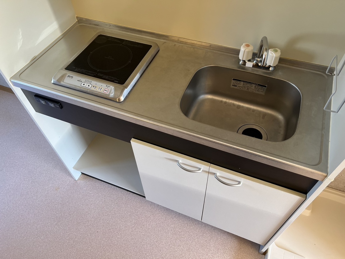 キッチン 写真2