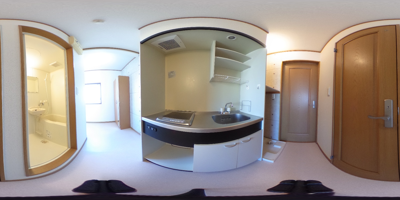 キッチン 写真33