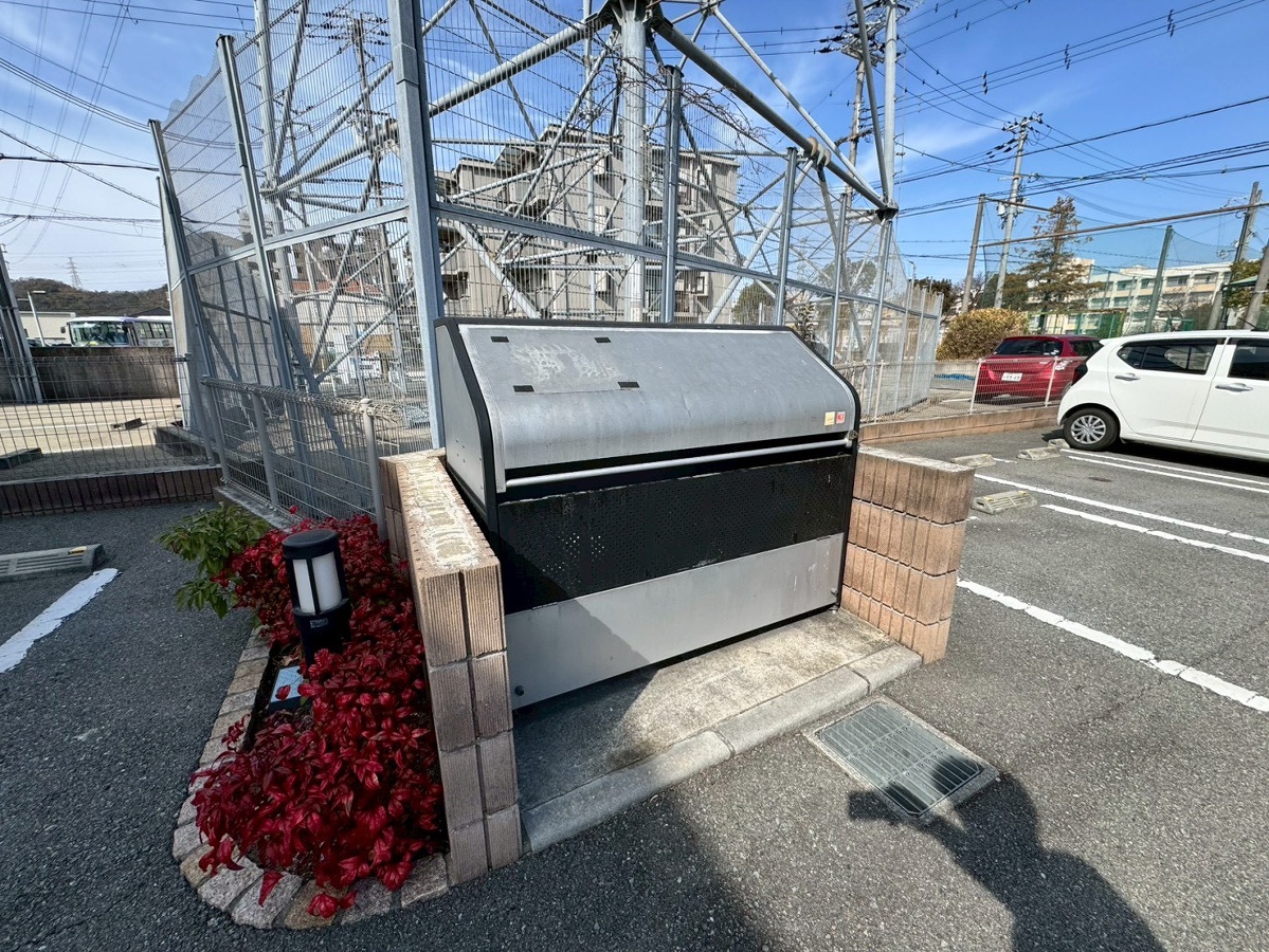 共用部 写真30
