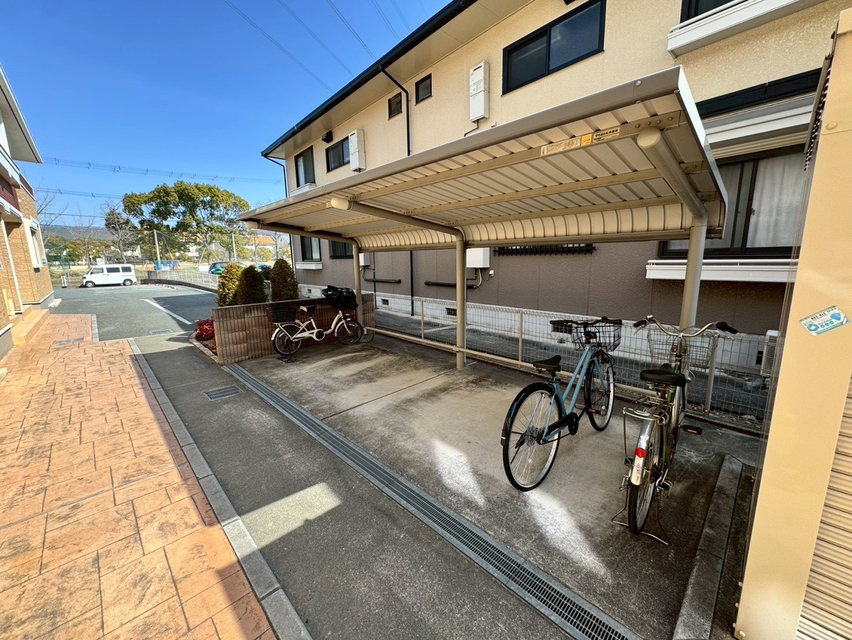 共用部 写真31