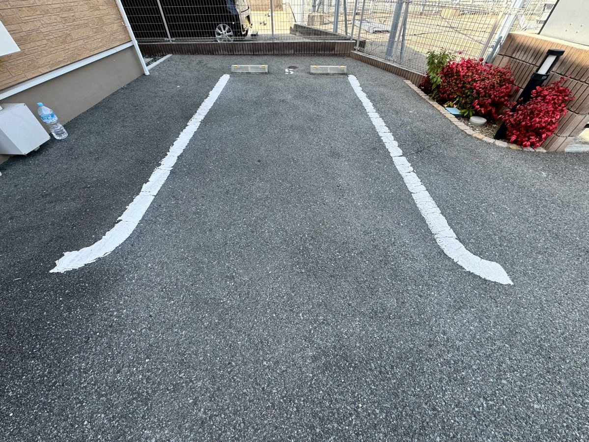 駐車場 写真32