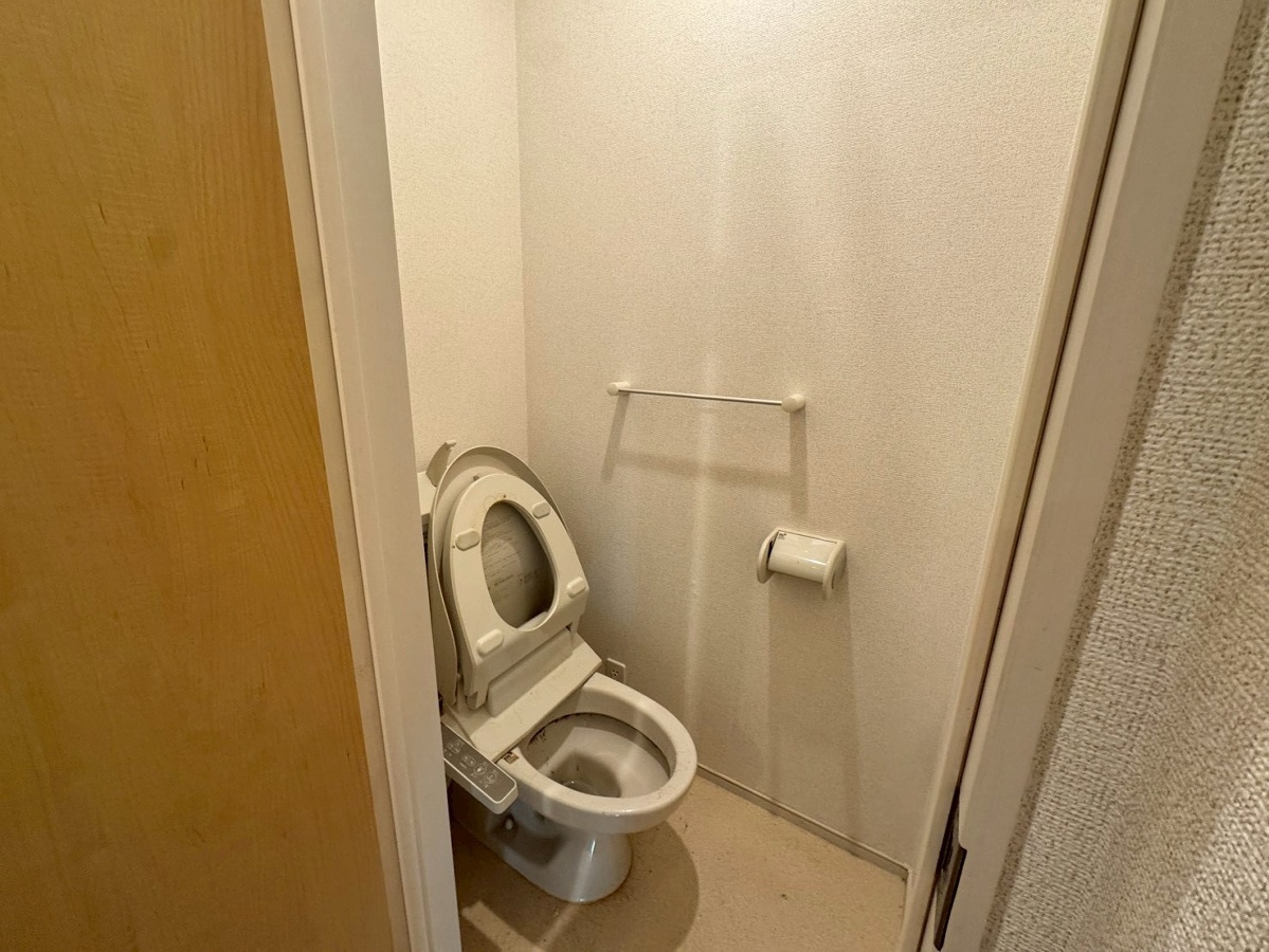 トイレ 写真10
