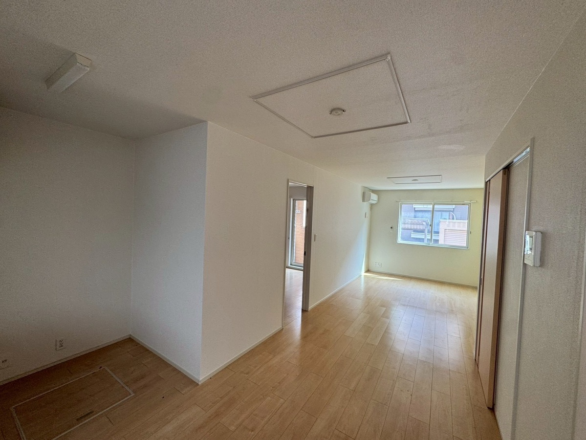 ダイニング 写真2