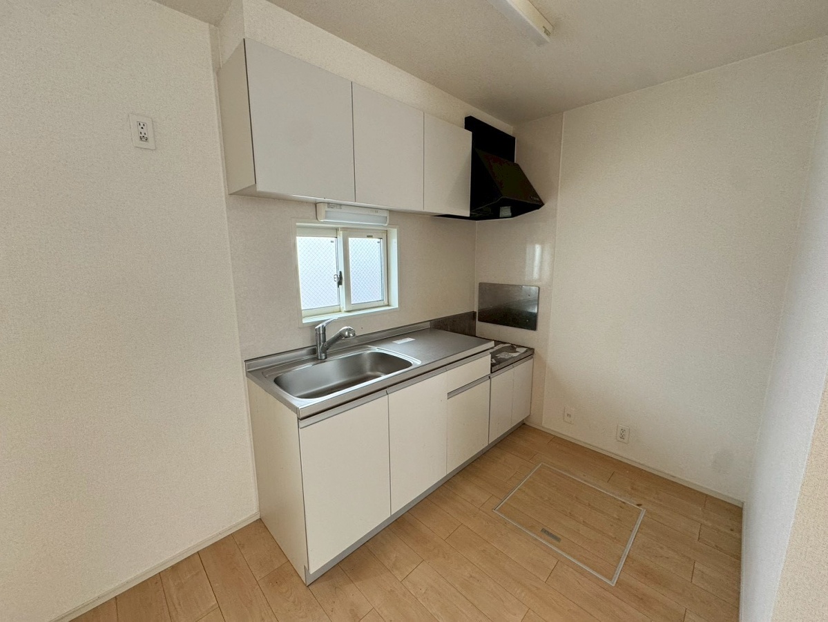 キッチン 写真3