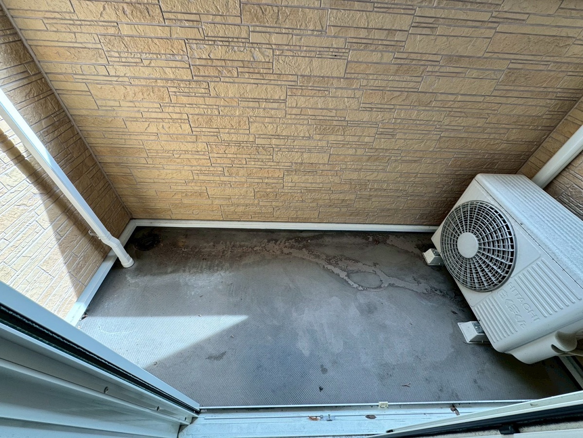 バルコニー・ベランダ 写真19