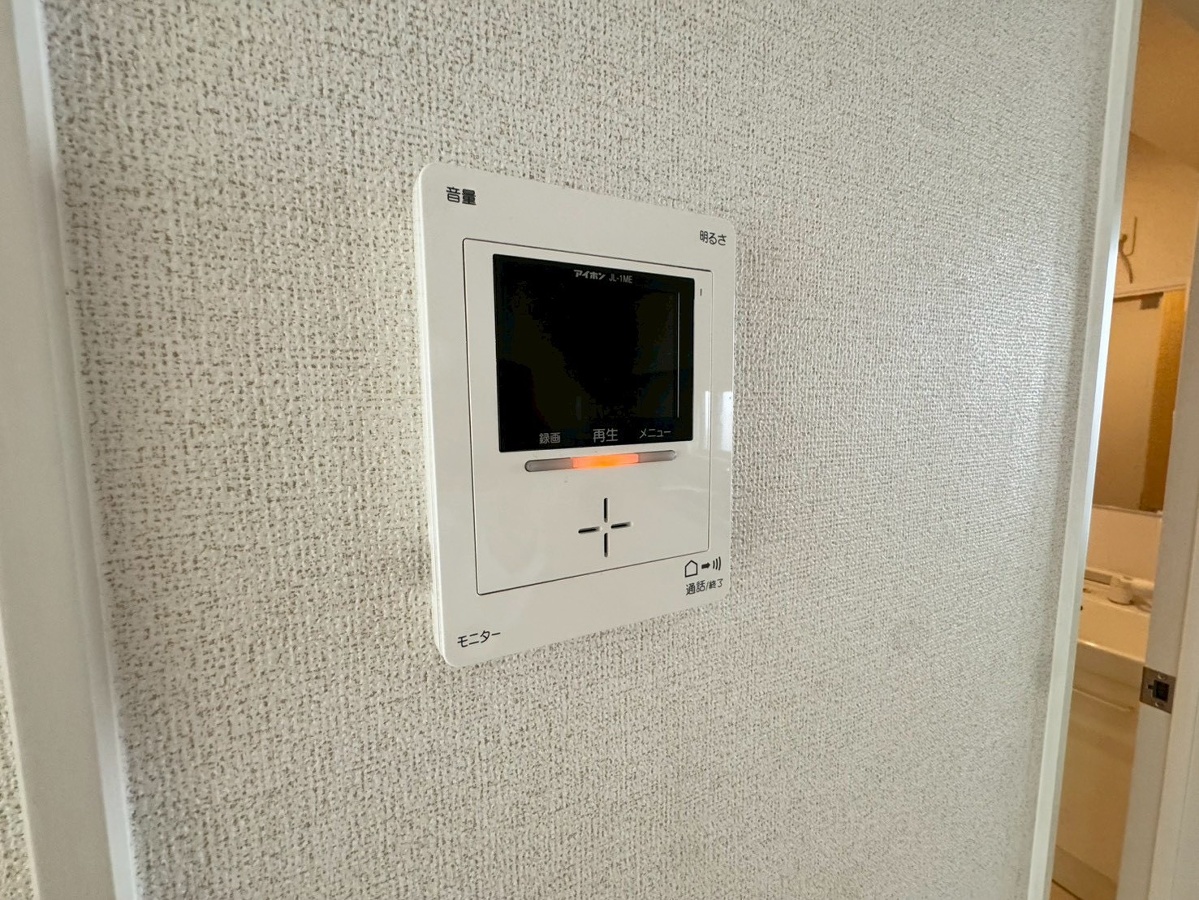 セキュリティ 写真20