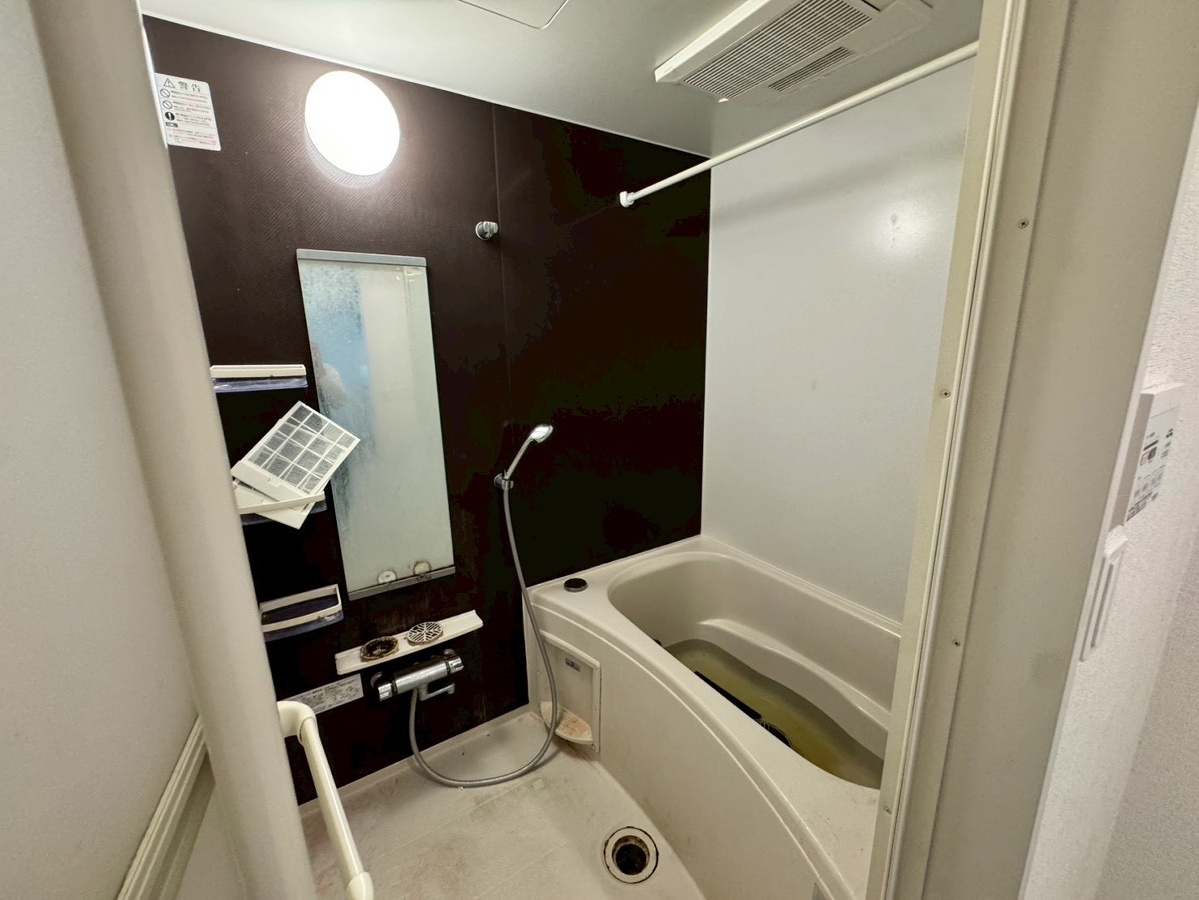 バス 写真8
