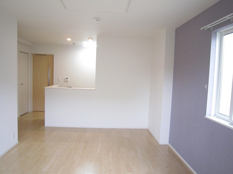 リビング 写真2