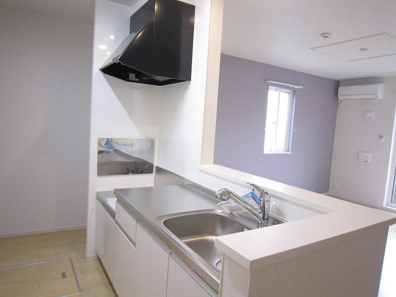 キッチン 写真3