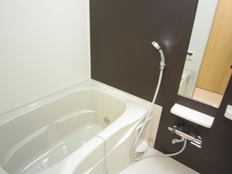バス 写真7