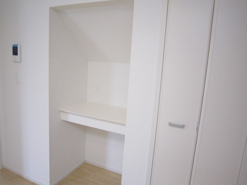 収納 写真9