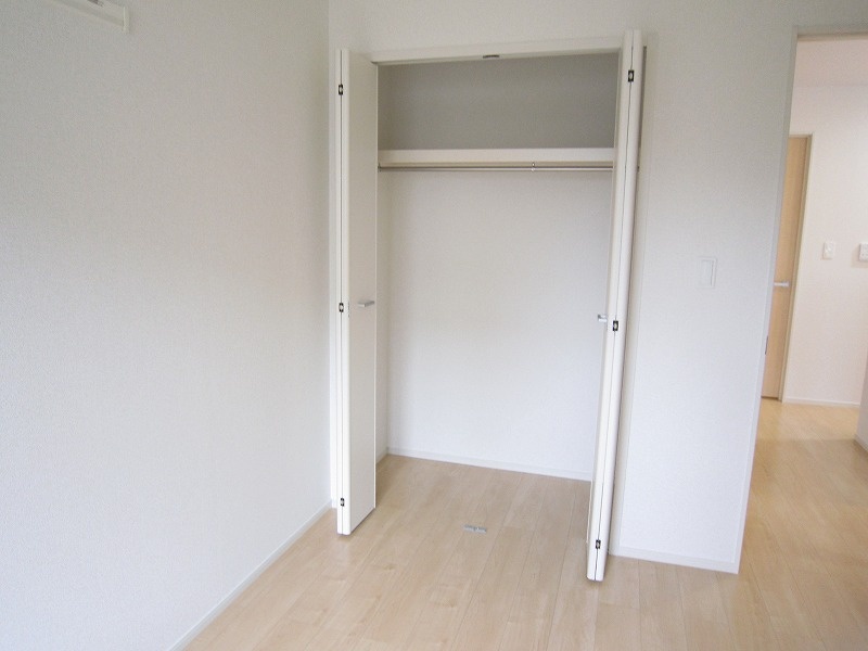 収納 写真10