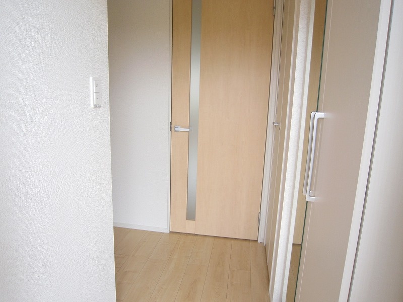 その他部屋・スペース 写真5