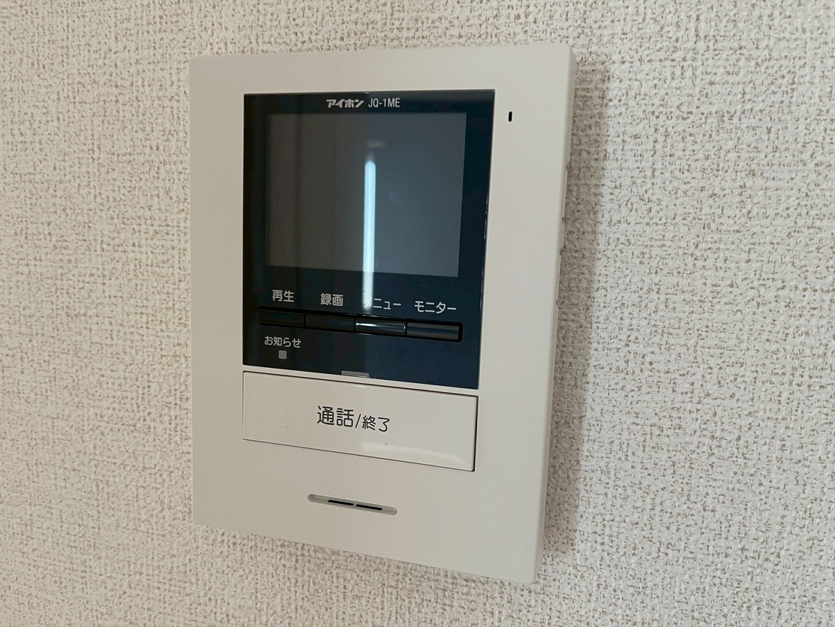 セキュリティ 写真29