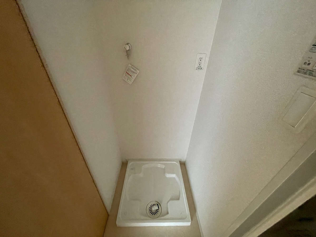 洗面所 写真13