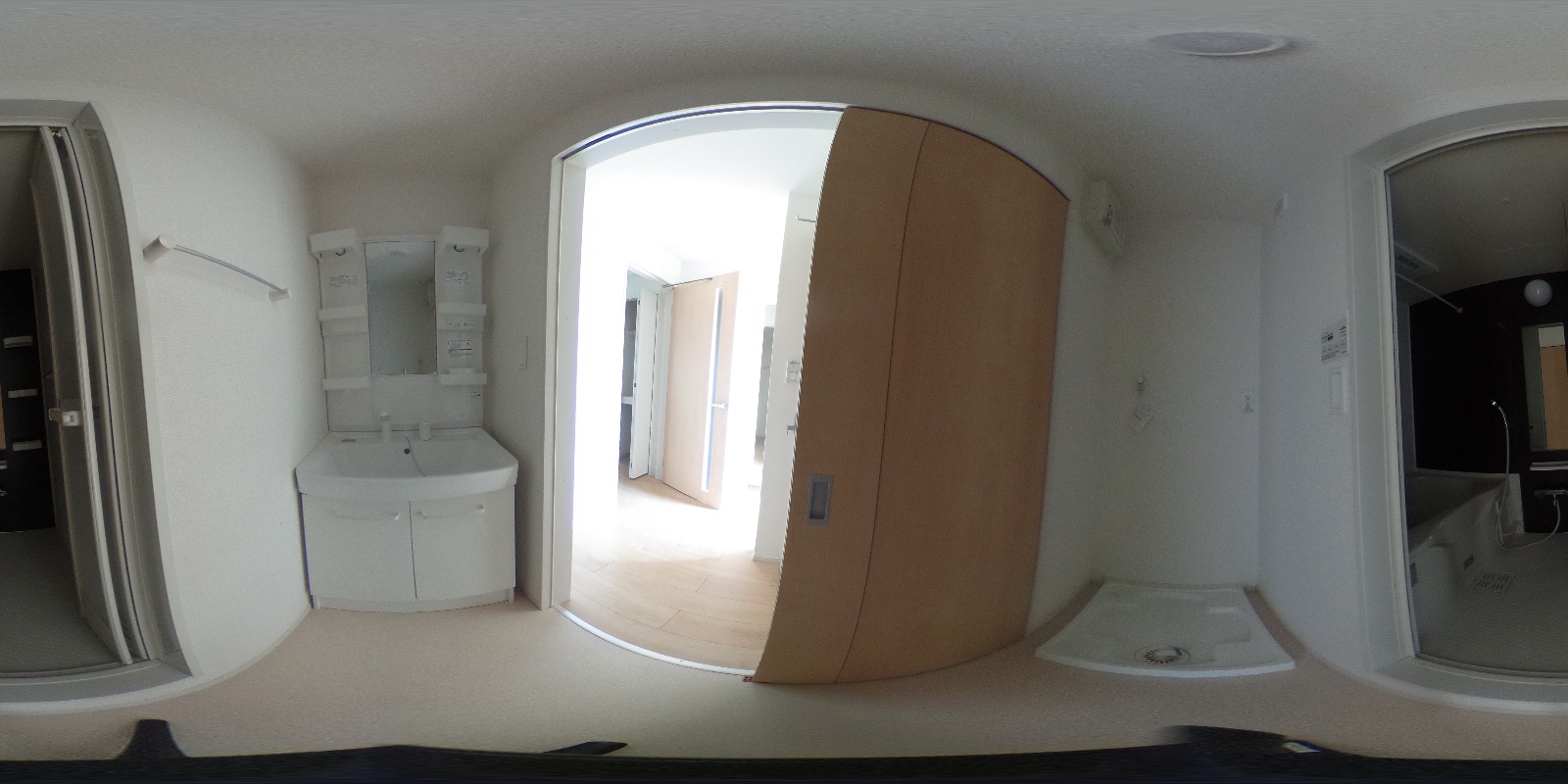 洗面所 写真37