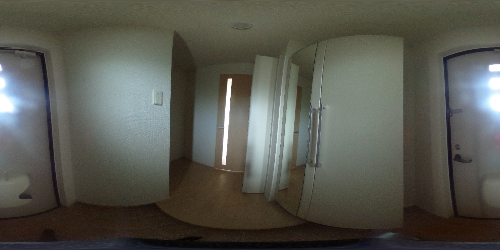玄関 写真36