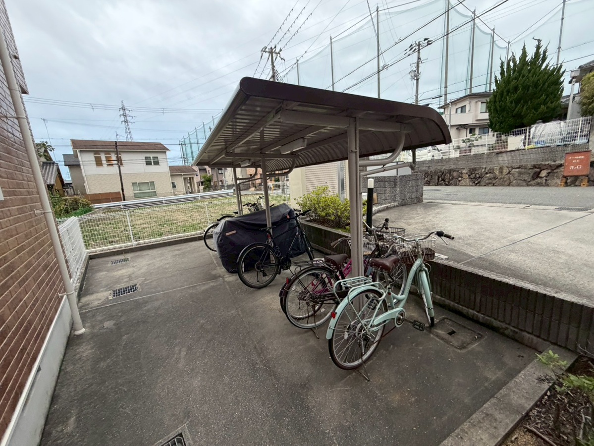 共用部 写真30
