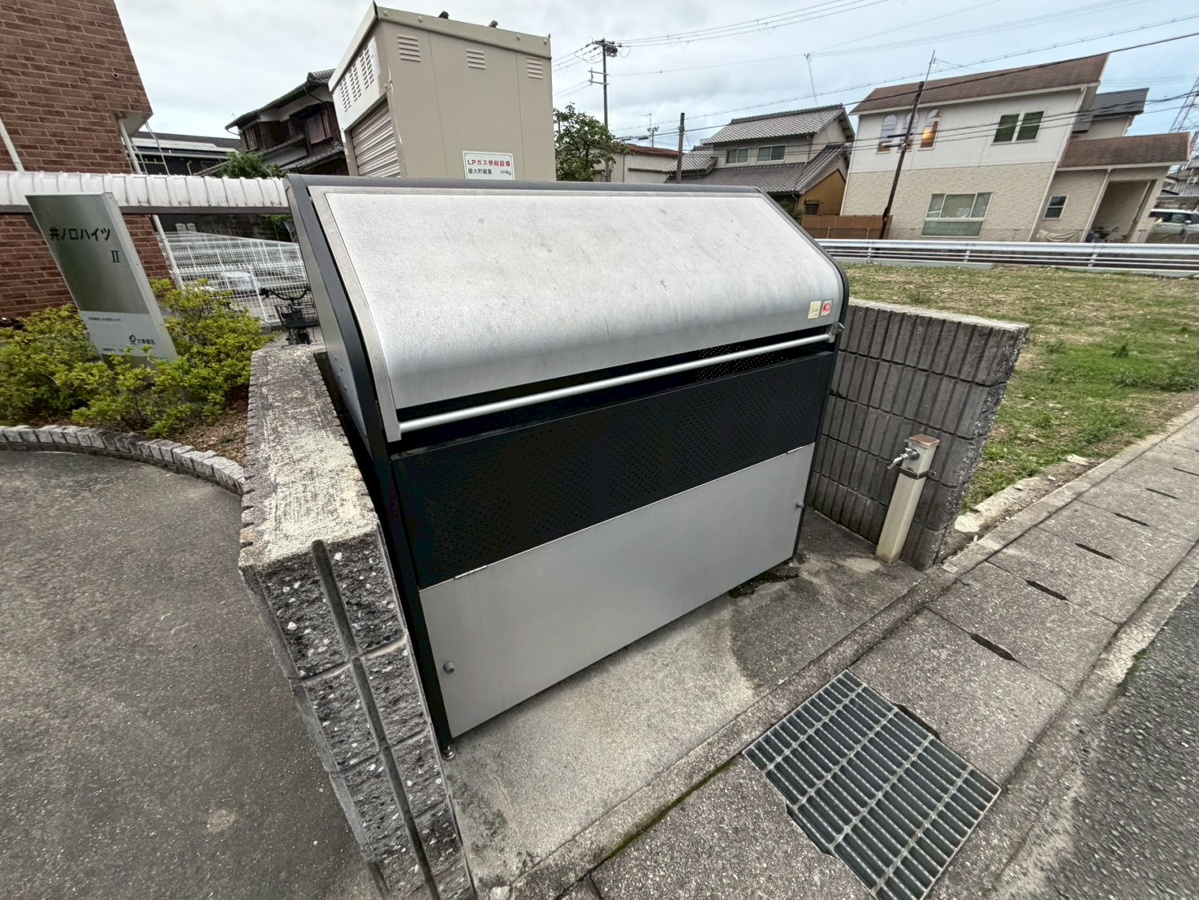 共用部 写真31