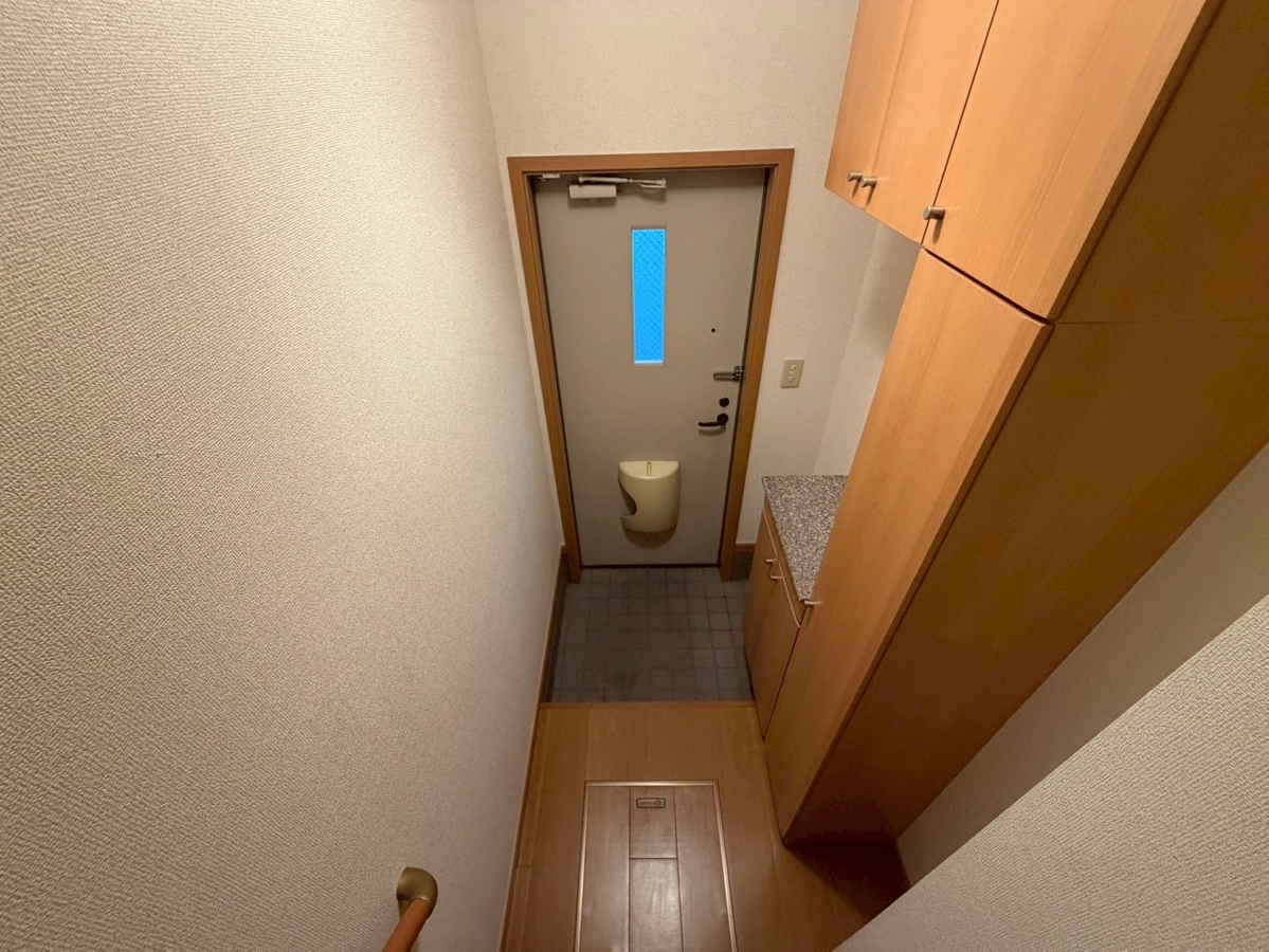 玄関 写真10