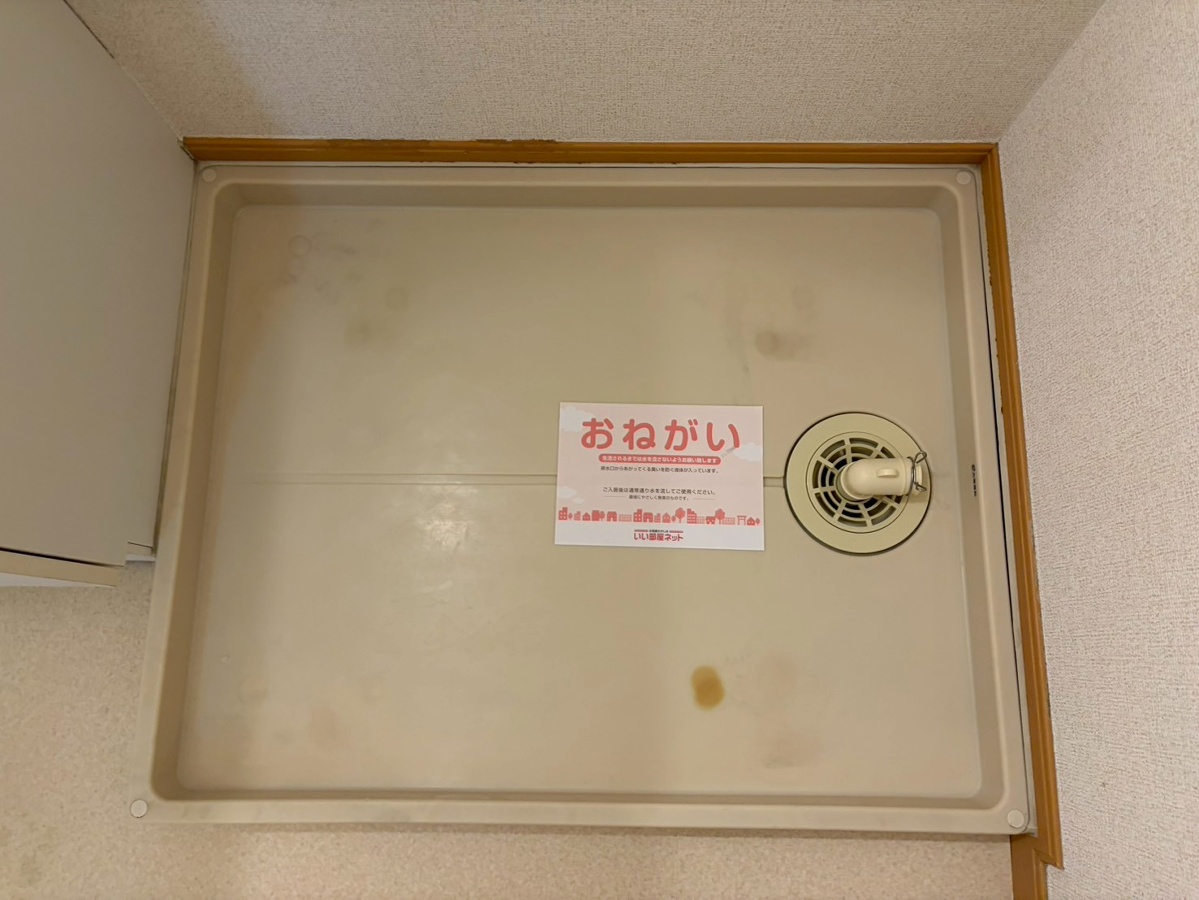 洗面所 写真12