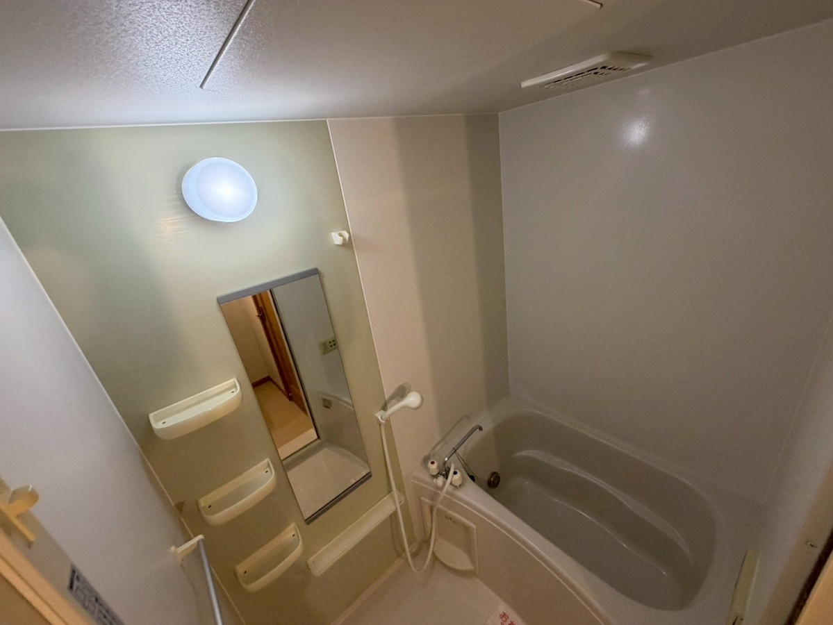 バス 写真13
