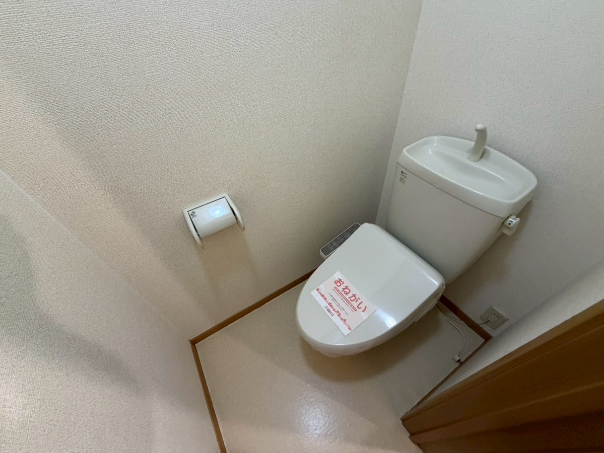 トイレ 写真14