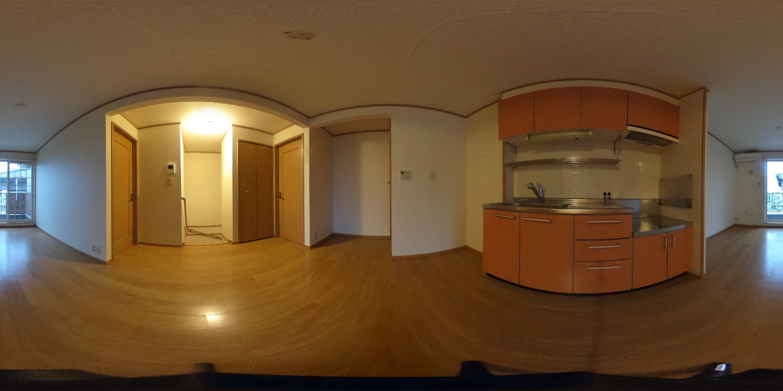 キッチン 写真33
