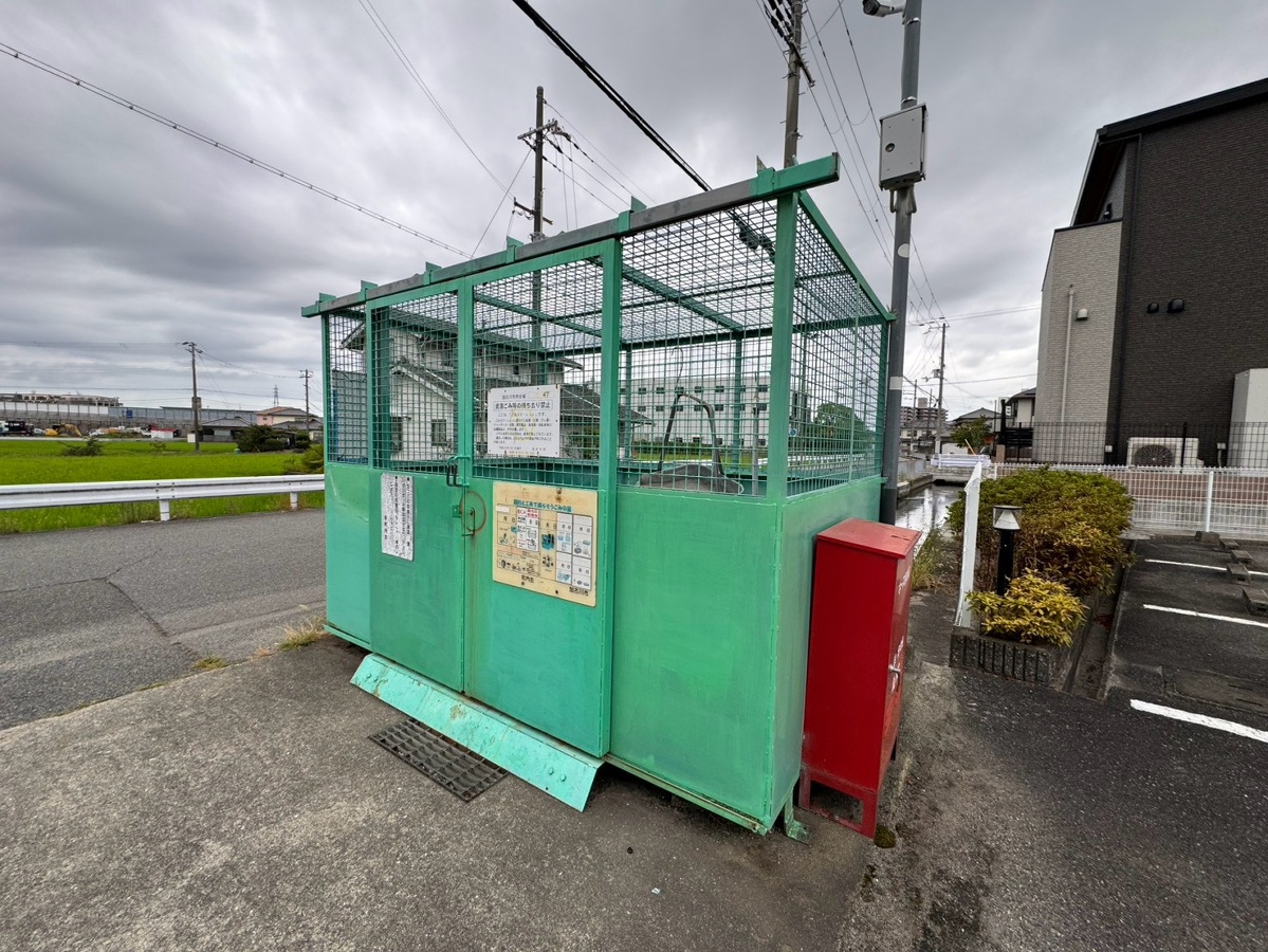 共用部 写真30