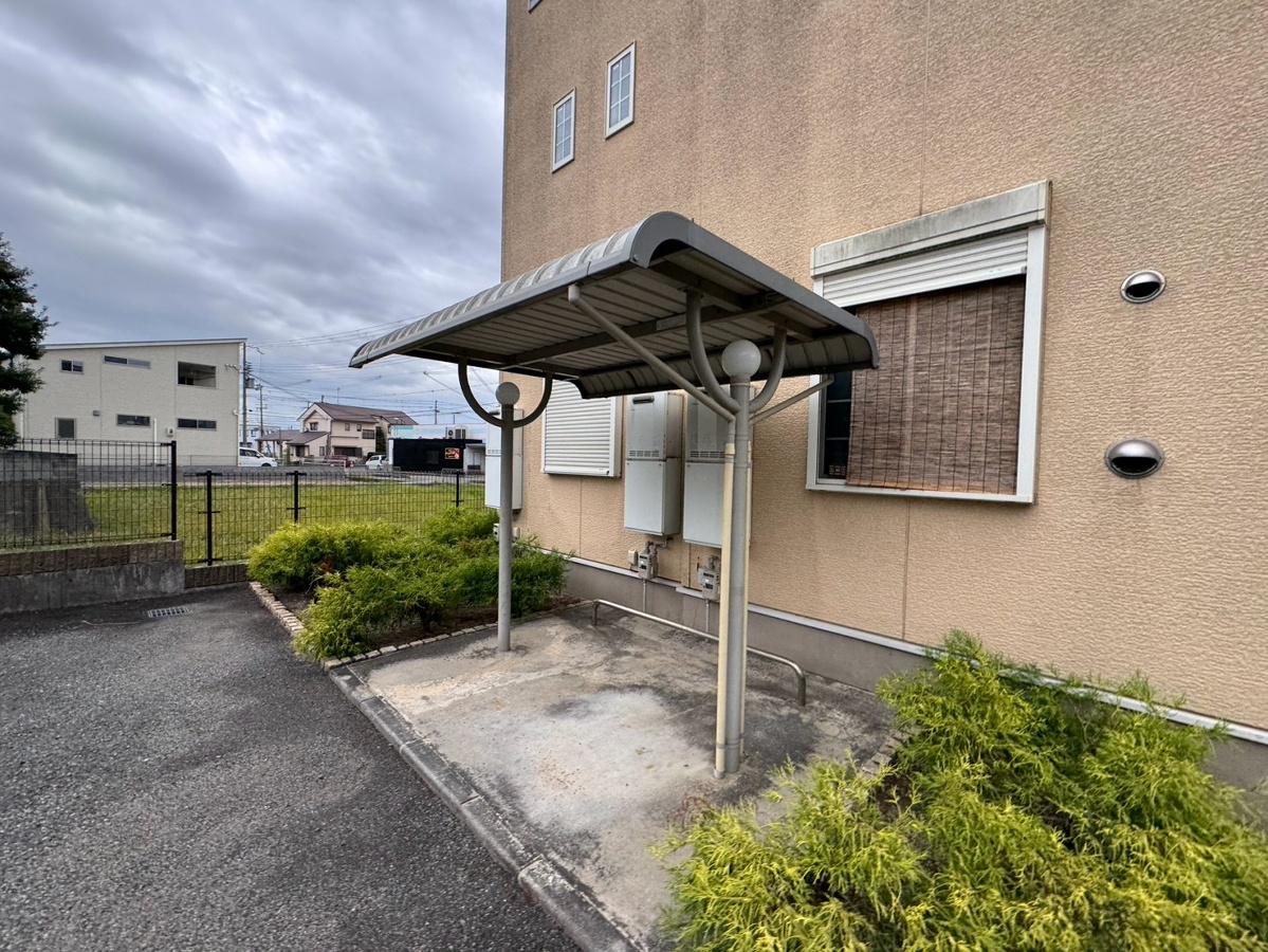 共用部 写真31