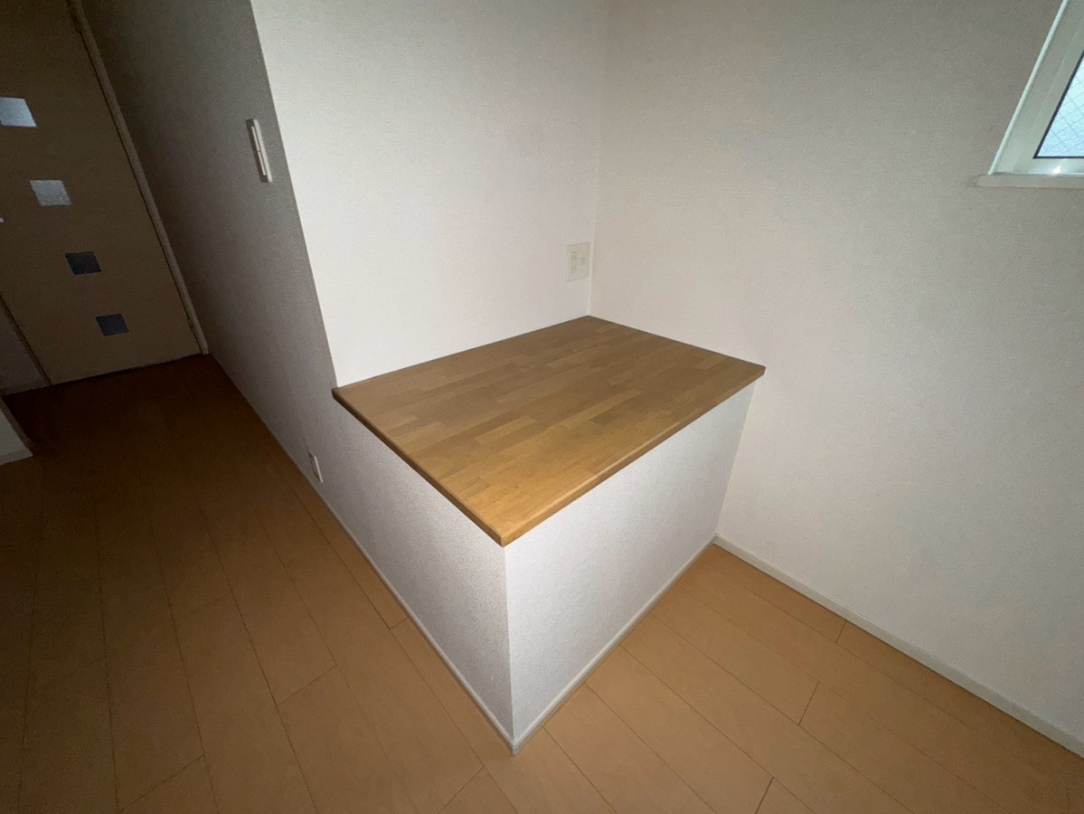 内装 写真2
