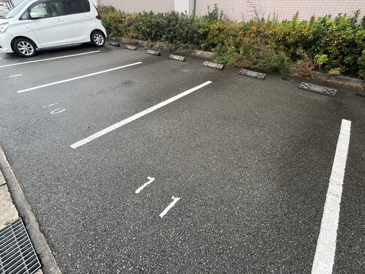 駐車場 写真37