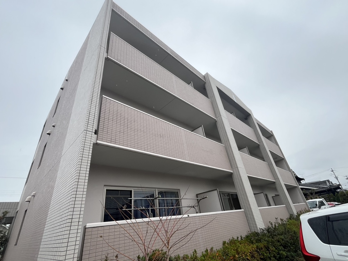 ルミエール野田