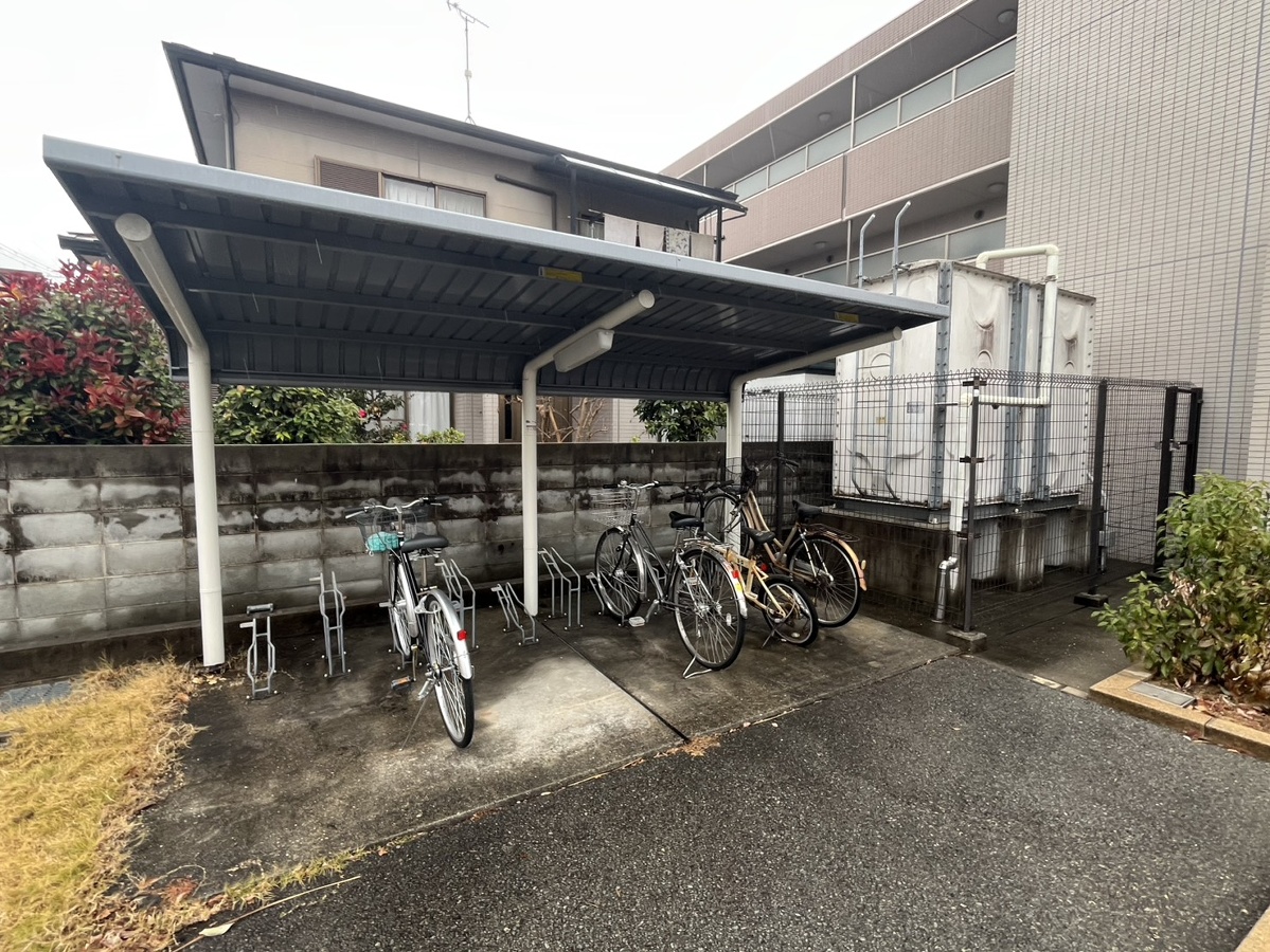 共用部 写真36